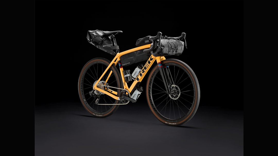 Checkpoint SLR 6 AXS - Trek Bikes