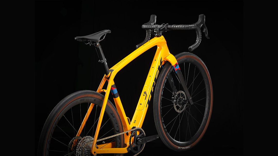 Checkpoint SLR 6 AXS - Trek Bikes