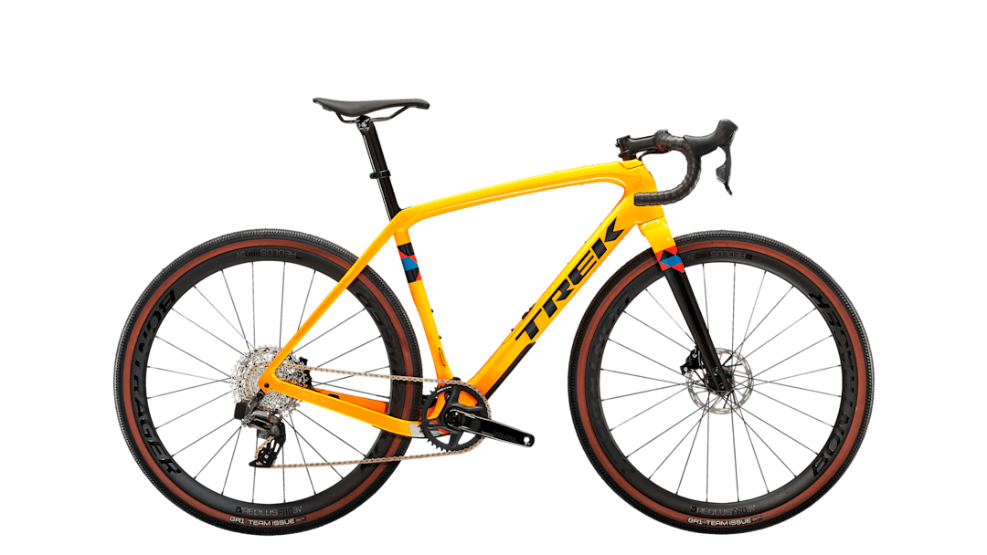 Checkpoint SLR 6 AXS - Trek Bikes