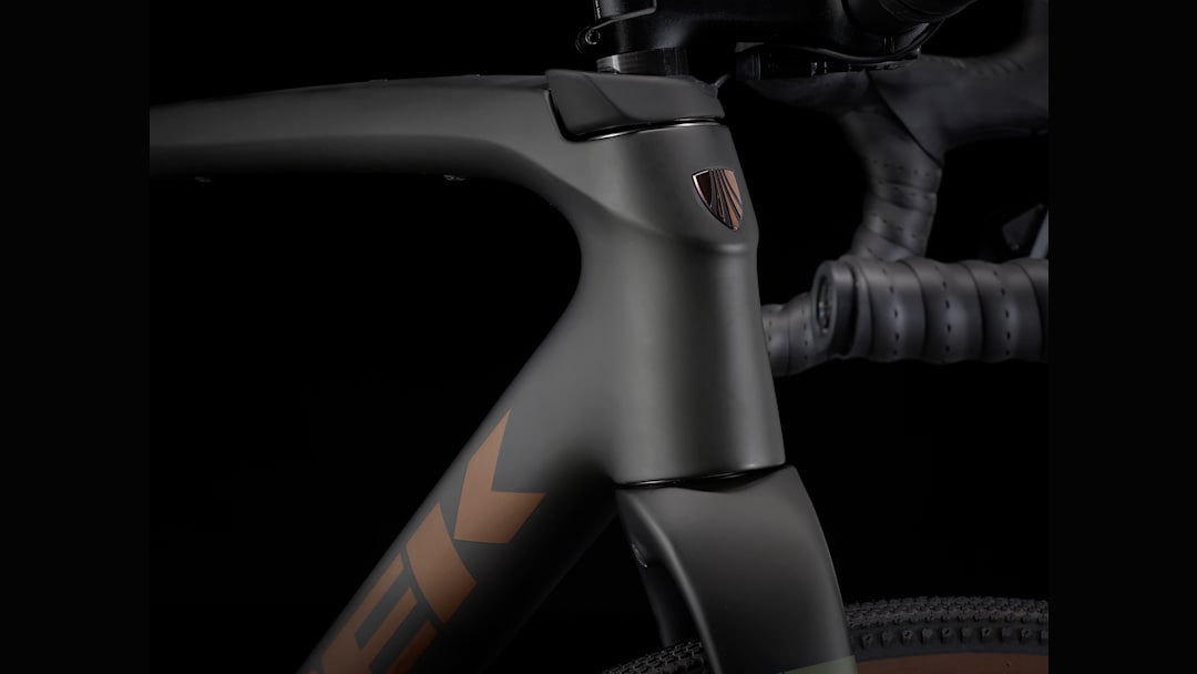 Checkpoint SLR 7 - Trek Bikes