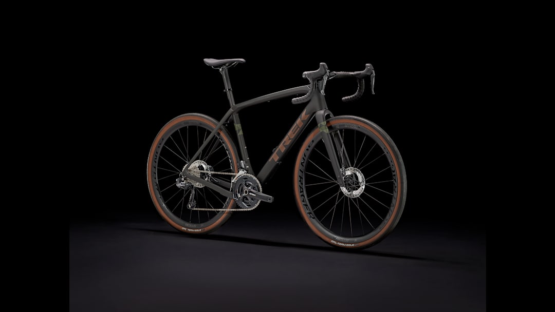 Checkpoint SLR 7 - Trek Bikes