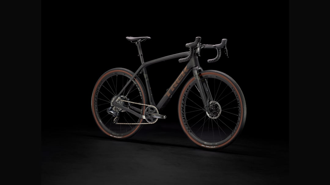 Checkpoint SLR 7 AXS - Trek Bikes (JP)