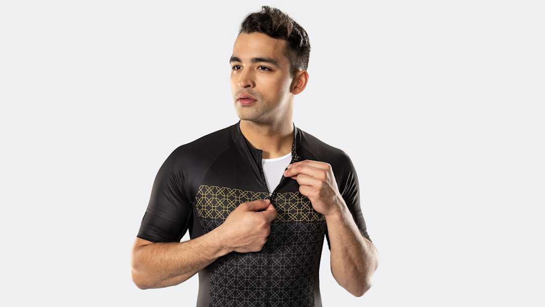 Bontrager Circuit LTD Cycling Jersey - Trek Bikes