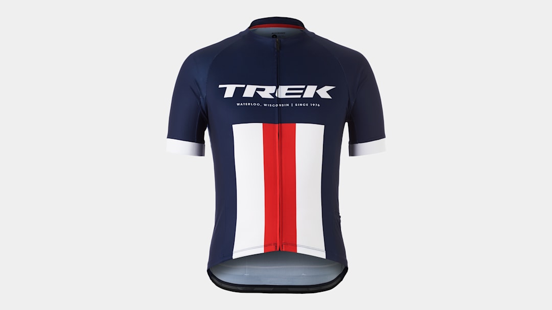 TREK BONTRAGER SET サイクルジャージ 半袖 Mサイズ