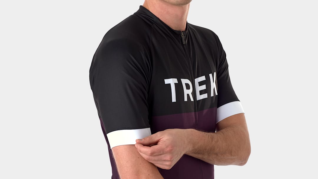 Bontrager Circuit LTD Cycling Jersey - Trek Bikes