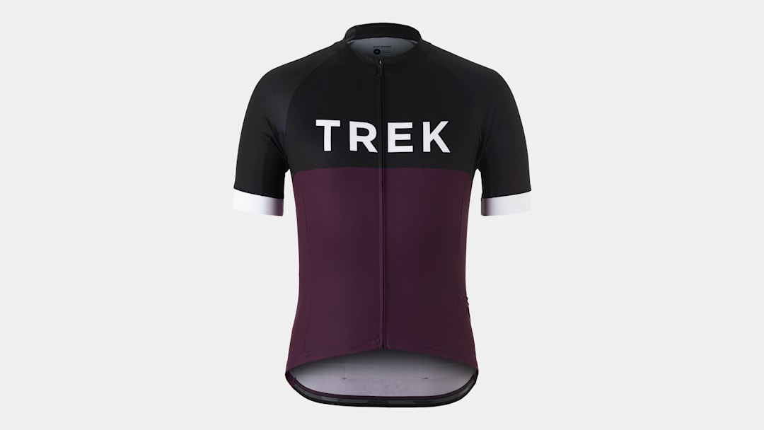 Bontrager Circuit LTD Cycling Jersey - Trek Bikes