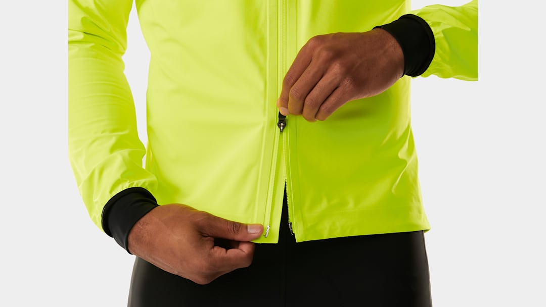 Trek Circuit Rain Cycling Jacket - Trek Bikes (CA)