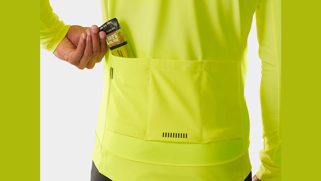 Trek Circuit Softshell Cycling Jacket - Trek Bikes