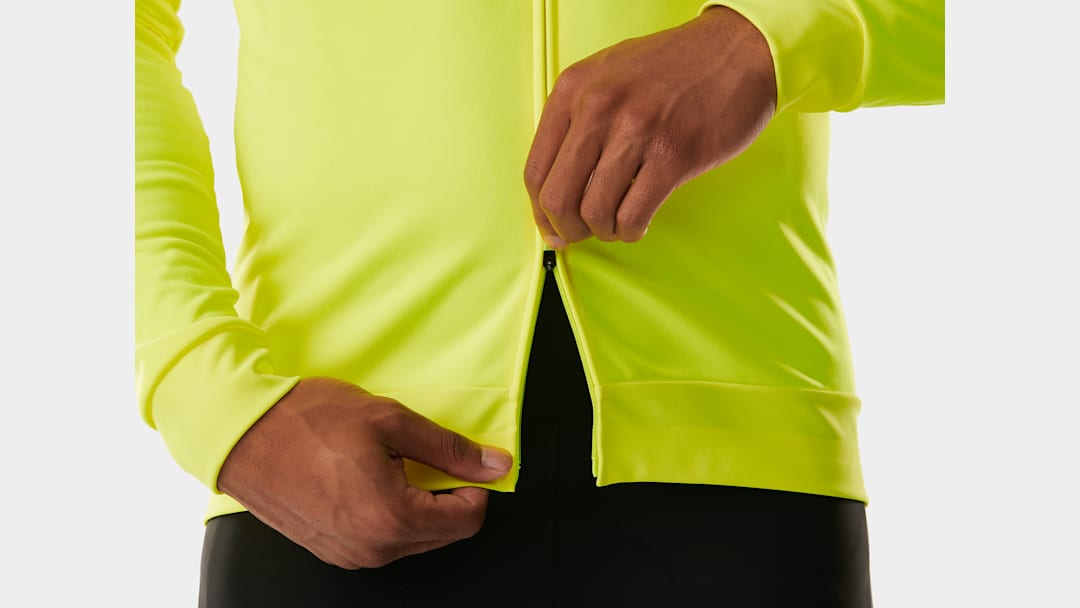 Trek Circuit Softshell Cycling Jacket - Trek Bikes