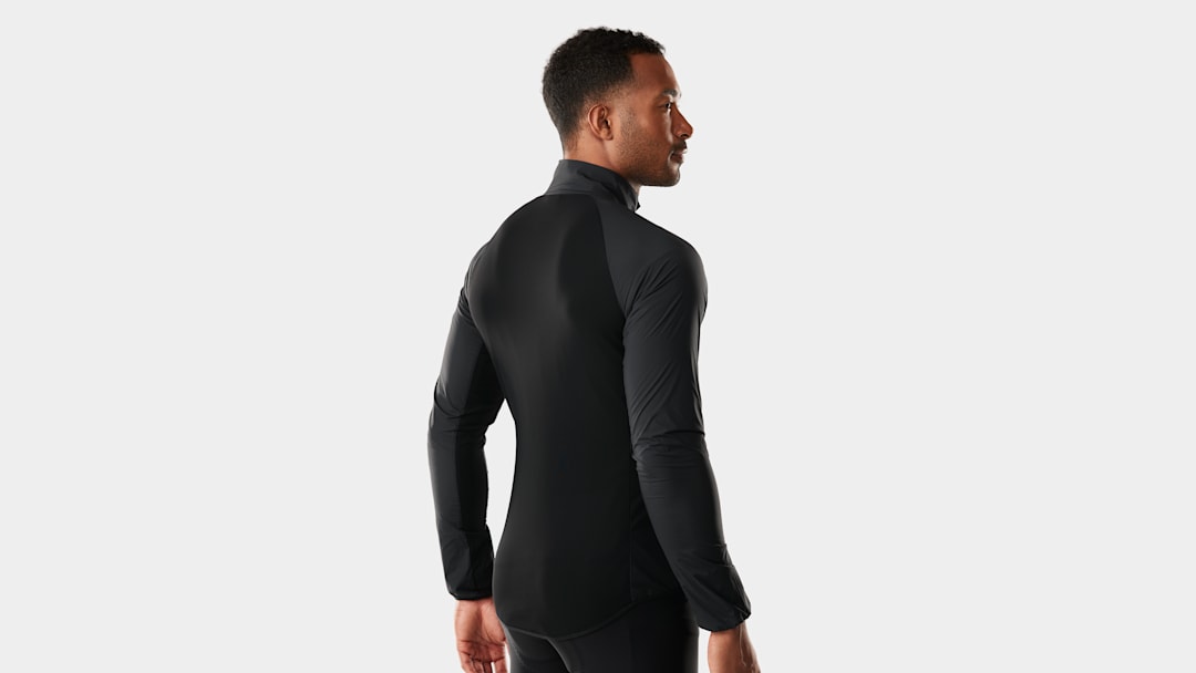 Trek Circuit Windshell Cycling Jacket - Trek Bikes