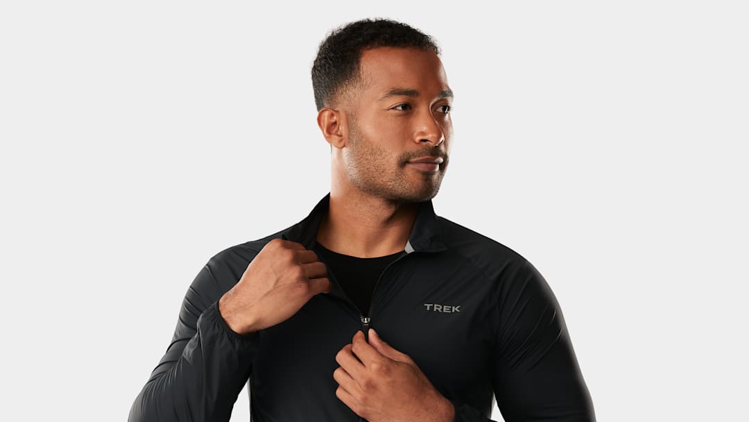 Trek Circuit Windshell Cycling Jacket - Trek Bikes