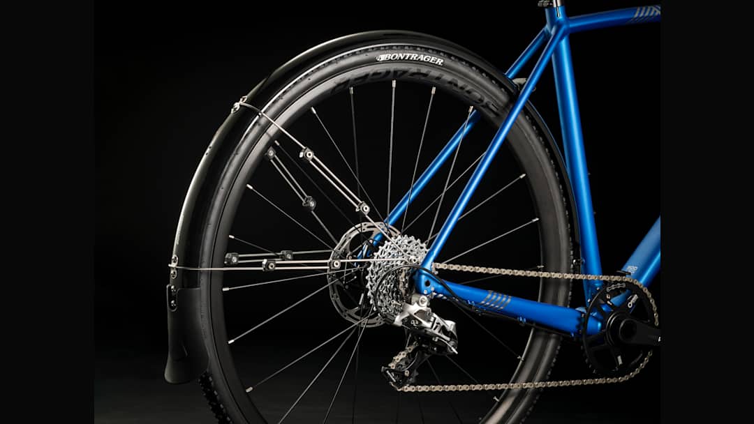 Crockett 5 Disc - Trek Bikes