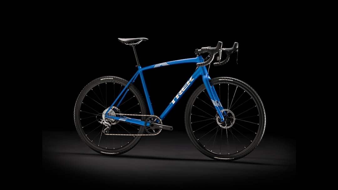 Crockett 5 Disc - Trek Bikes