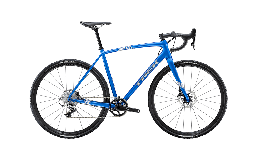 自転車本体 TREK Crockett 5 Crockett 5 Disc - Trek Bikes