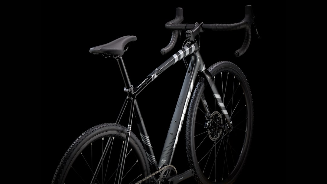 Crockett 5 Disc - Trek Bikes