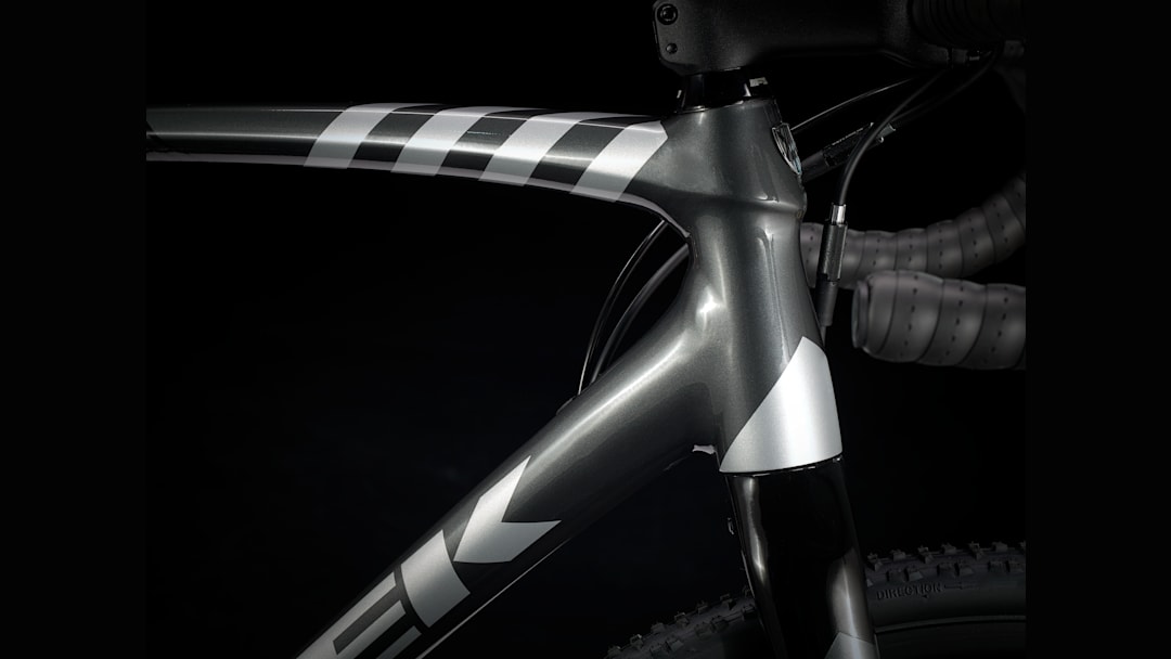 Crockett 5 Disc - Trek Bikes