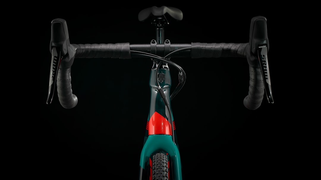 Crockett 5 Disc - Trek Bikes (JP)