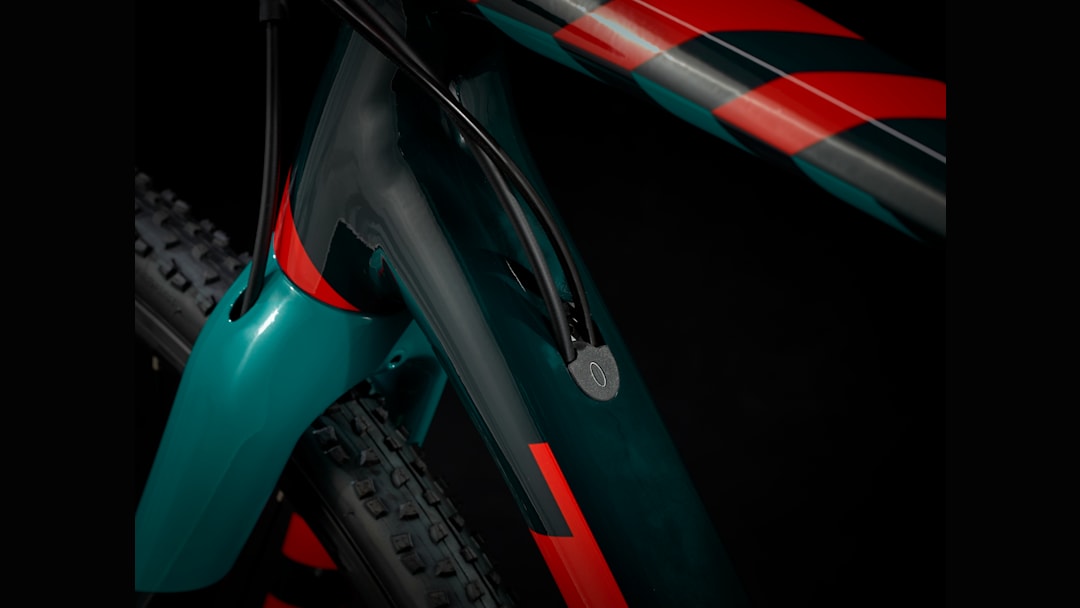 Crockett 5 Disc - Trek Bikes (JP)