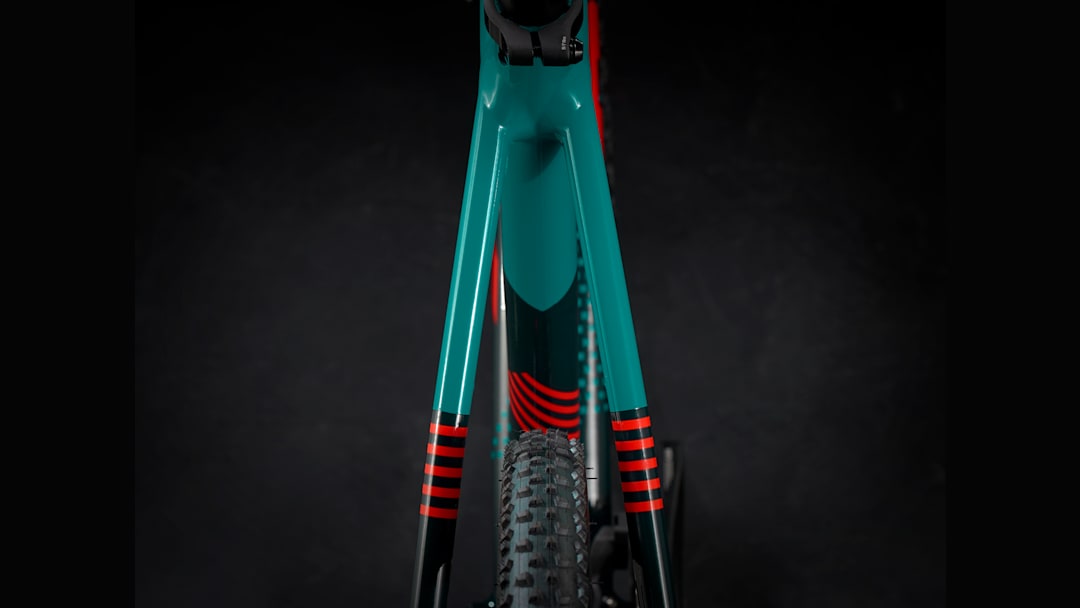 Crockett 5 Disc - Trek Bikes (INE)