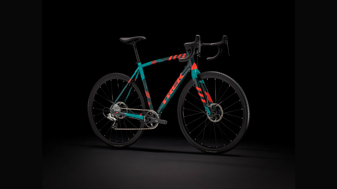 自転車本体 TREK Crockett 5 Crockett 5 Disc - Trek Bikes (JP)