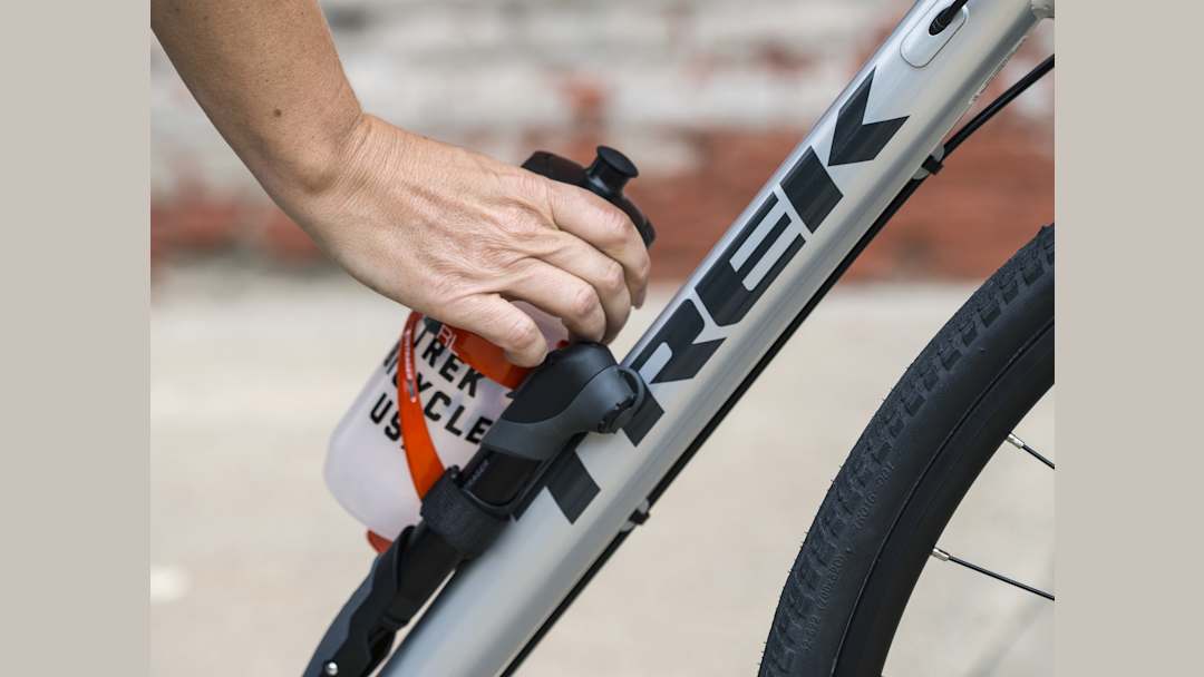 CrossRip 1 - Trek Bikes (JP)