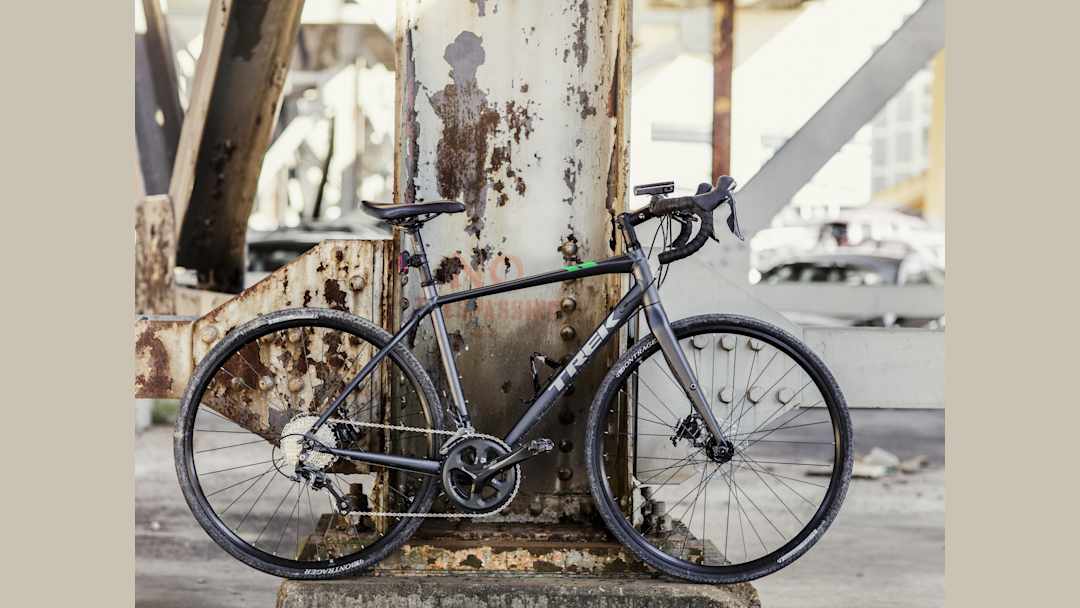 CrossRip 2 - Trek Bikes (JP)