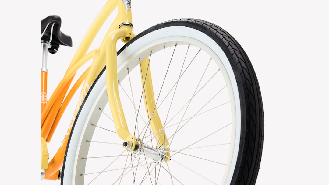Electra Cruiser bike – Trek Bikes