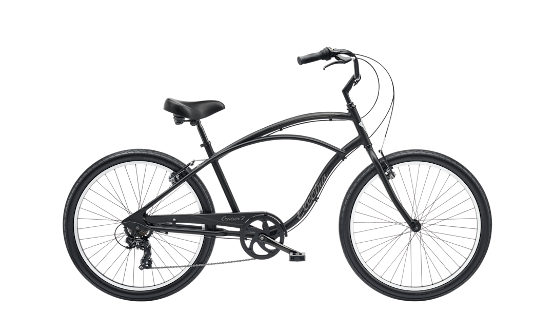 electra bicycles cruiser Electra Cruiser 1 Step Thru