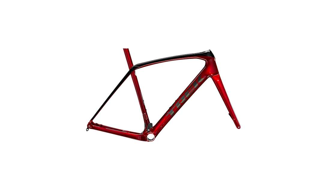 Domane SL Gen 3 Frameset - Trek Bikes