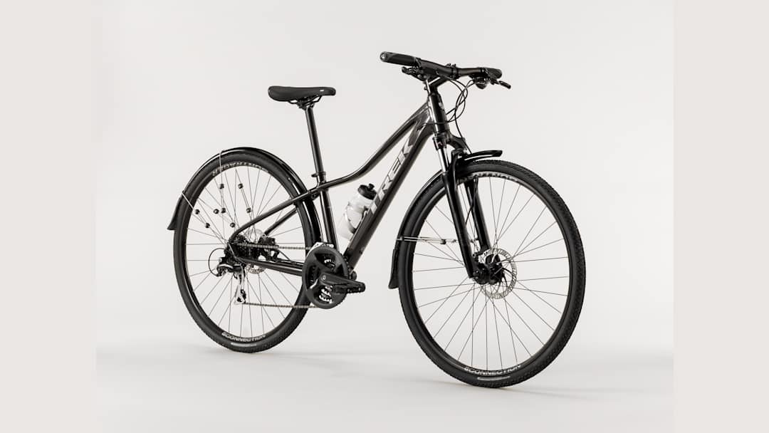 Dual Sport 2 Women's - Trek Bikes
