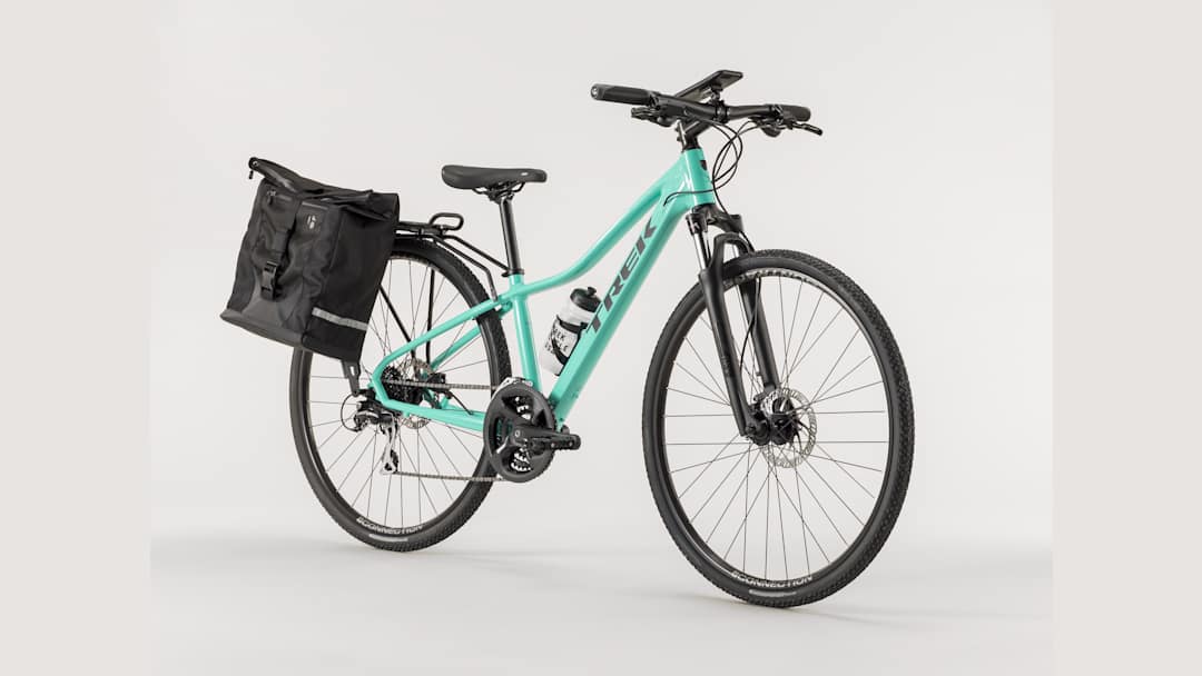 Dual Sport 2 Women's - Trek Bikes
