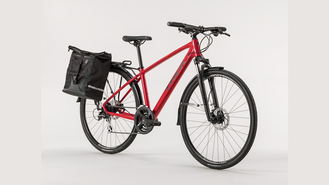 Dual Sport 2 - Trek Bikes