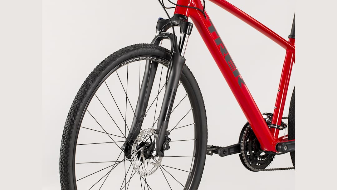 Dual Sport 2 - Trek Bikes