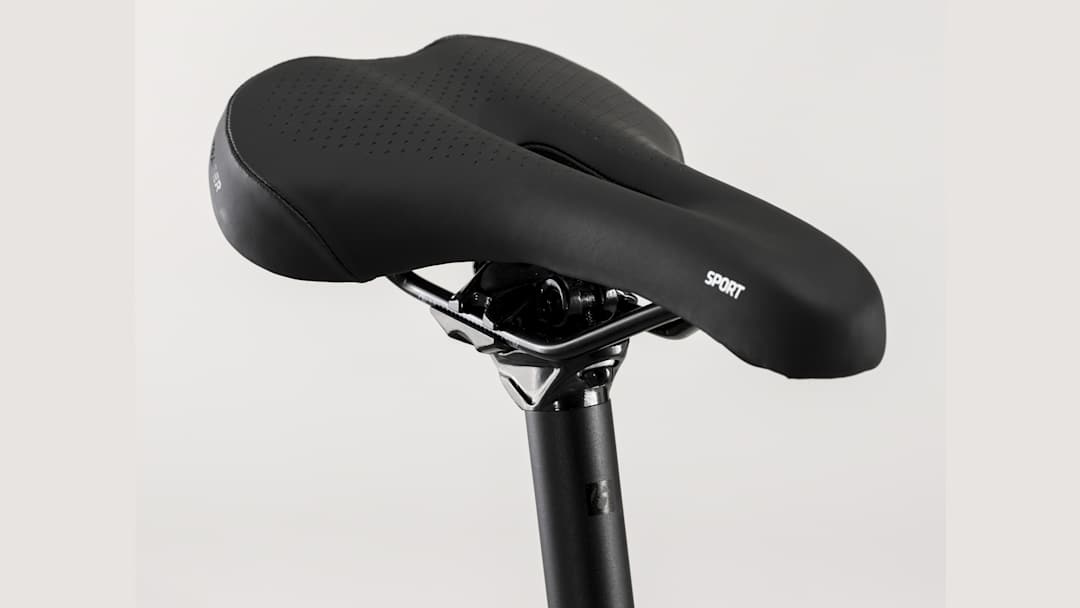 Dual Sport 2 - Trek Bikes (JP)