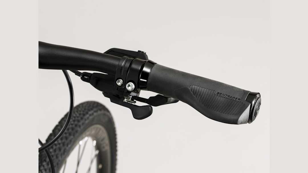 Dual Sport 4 - Trek Bikes