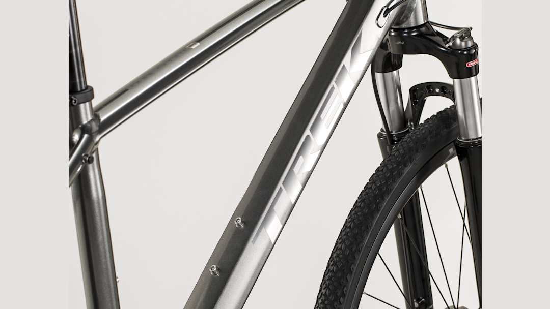 Dual Sport 4 - Trek Bikes