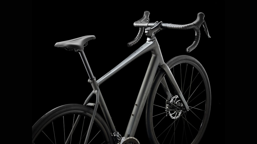 Domane AL 2 Gen 4 - Trek Bikes (JP)