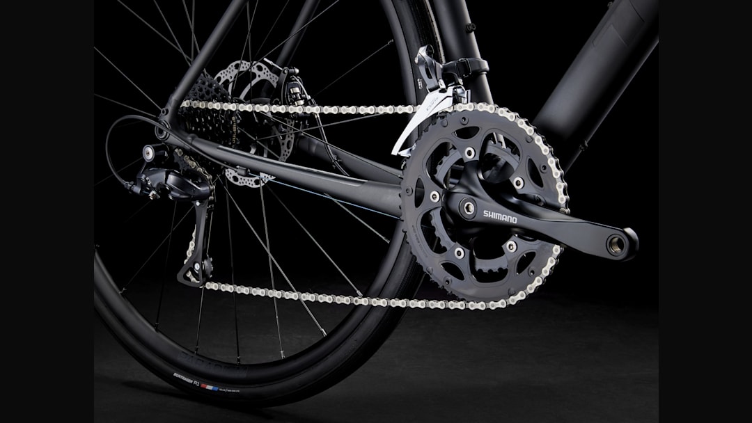 Domane AL 2 Gen 4 - Trek Bikes (JP)