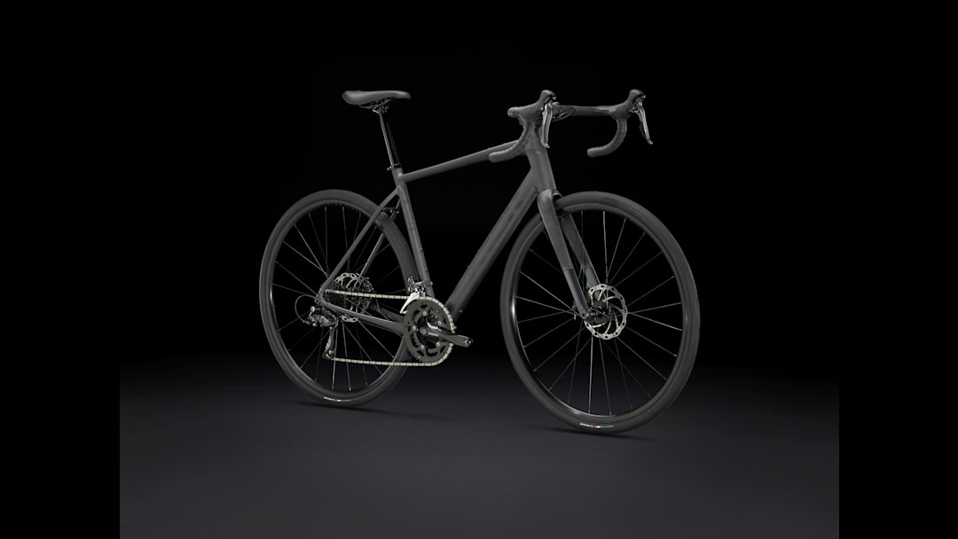 TREK DOMANE AL2 Gen4 DISC 2024モデル ロードバイク Domane AL 2 Gen 4 - Trek Bikes (JP)
