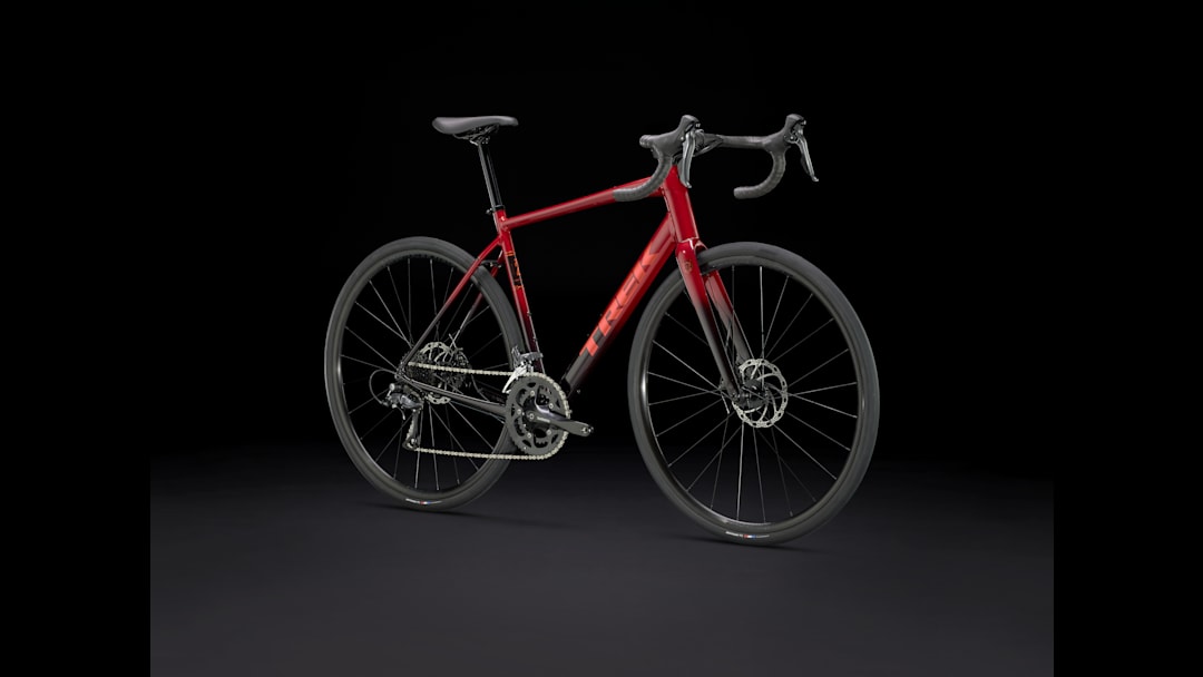 Domane AL 2 Gen 4 - Trek Bikes
