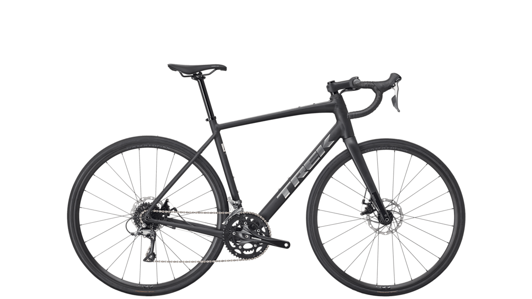 trek aluminum bicycle 1500 Road Bike ideal for newcomers to road cycling M / 17.5" Trek Multitrack