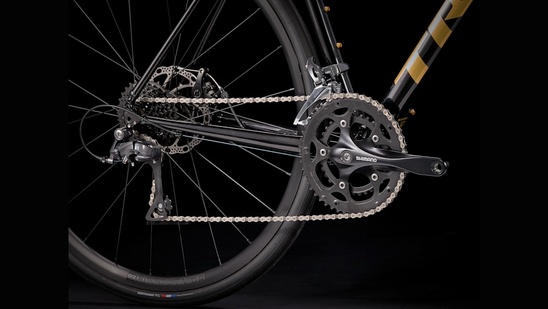 Domane AL 2 Gen 3 - Trek Bikes (JP)