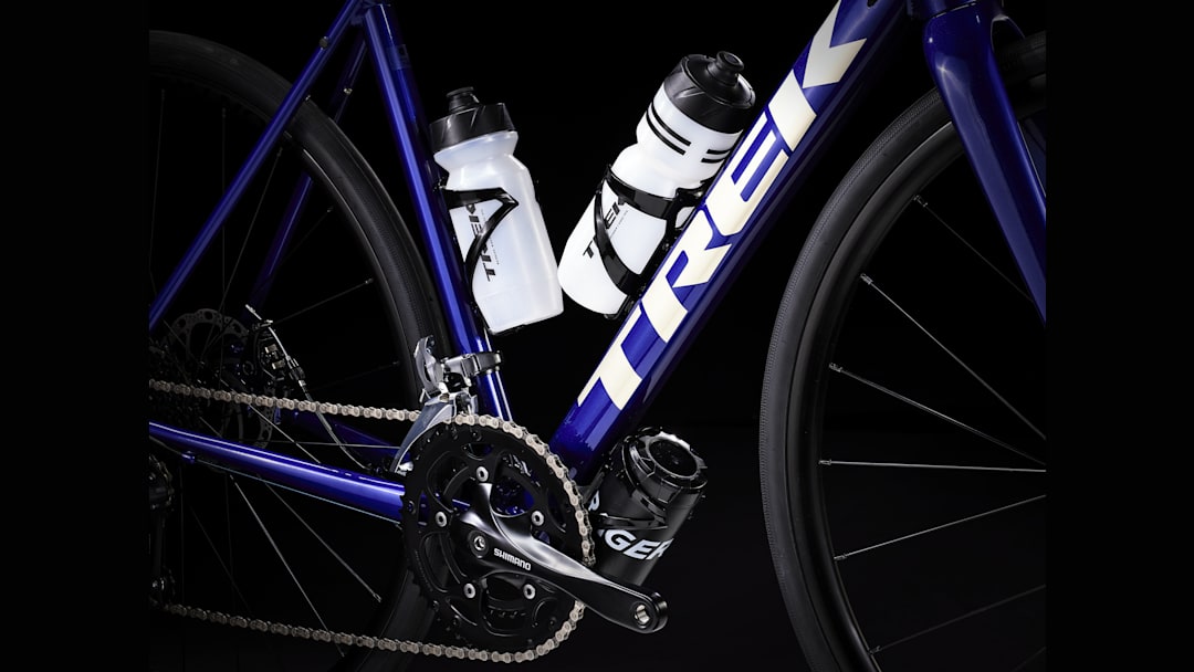 Domane AL 2 Gen 3 - Trek Bikes (JP)