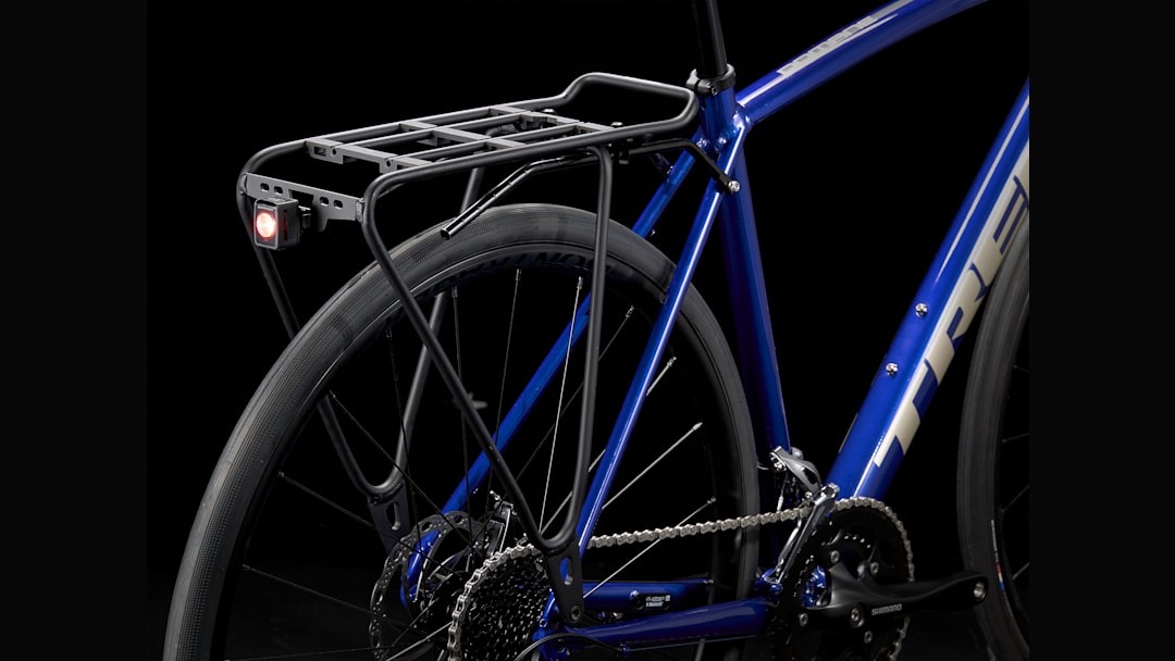 Domane AL 2 Gen 3 - Trek Bikes (JP)