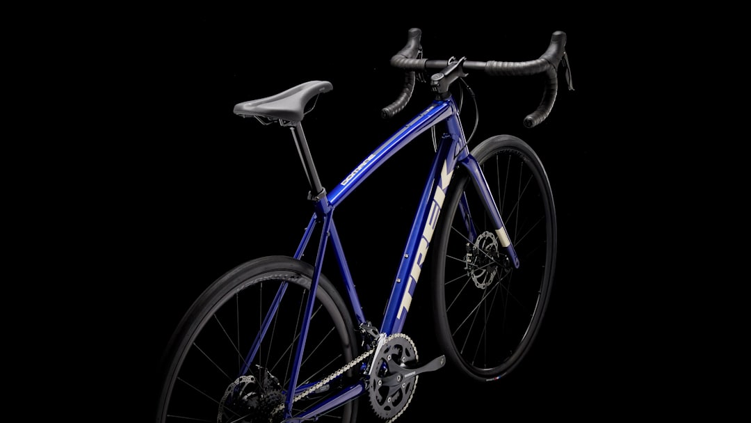 Domane AL 2 Gen 3 - Trek Bikes (JP)