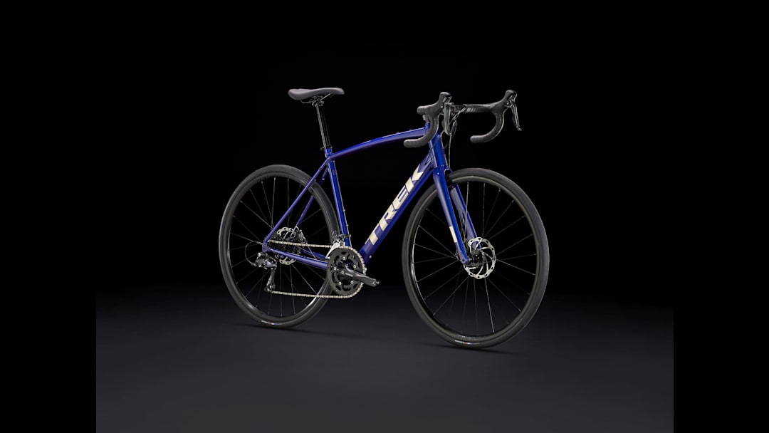 Domane AL 2 Gen 3 - Trek Bikes (JP)