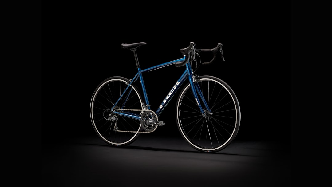 Domane AL 2 Rim - Trek Bikes
