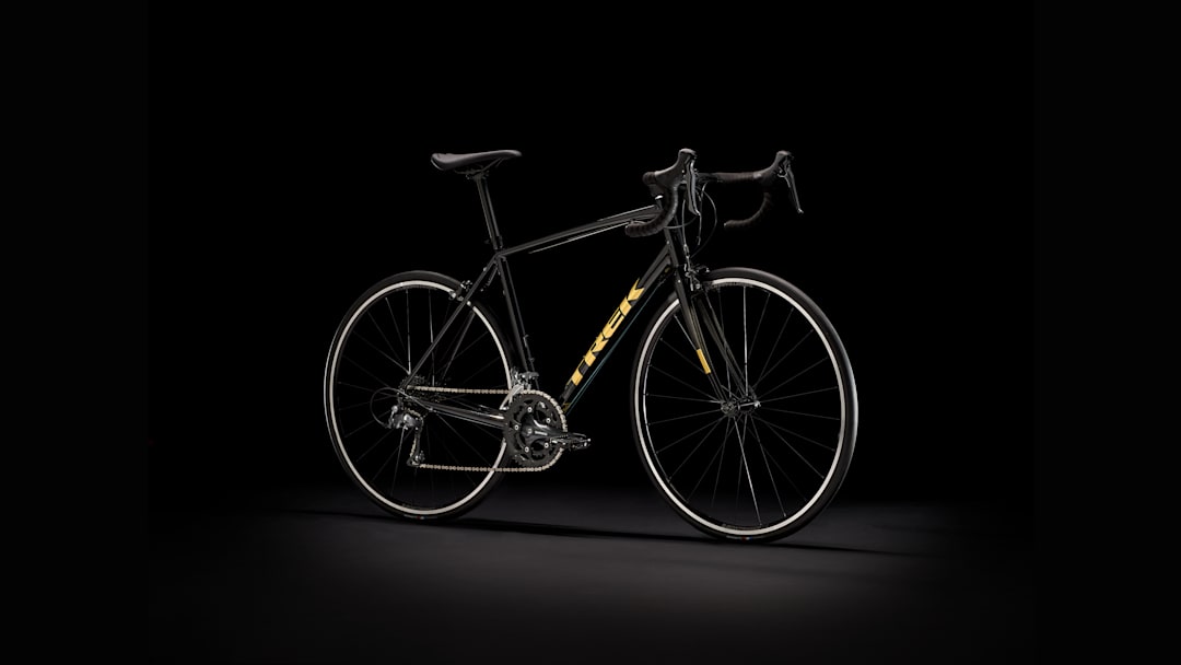 Domane AL 2 Rim - Trek Bikes
