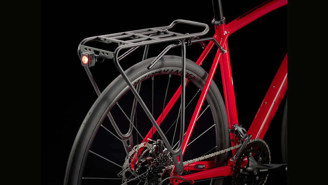 Domane AL 2 Gen 3 - Trek Bikes