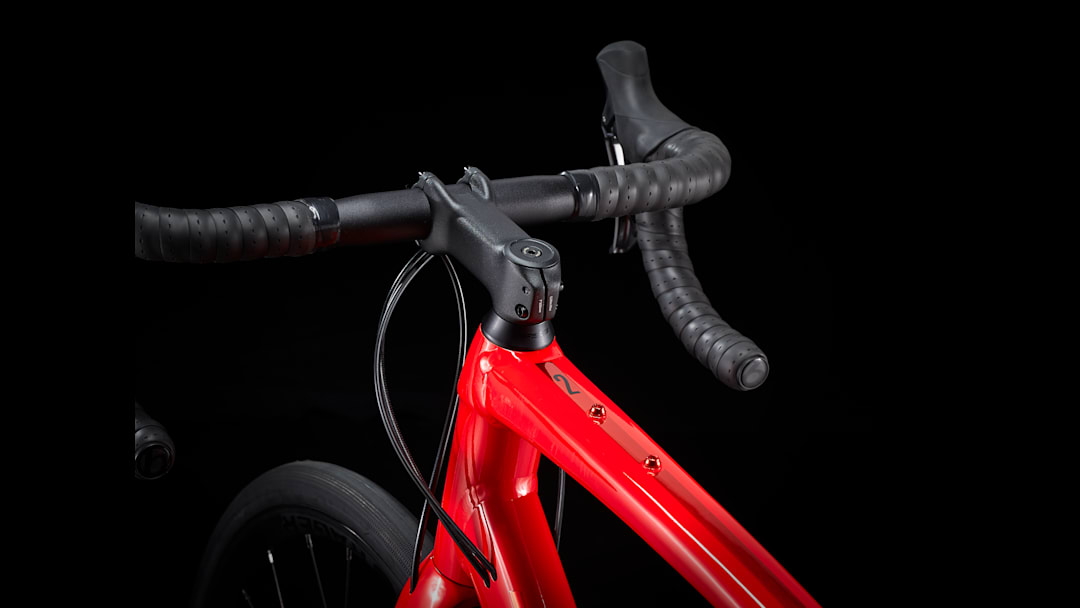 Domane AL 2 Gen 3 - Trek Bikes
